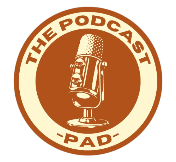 The Podcast Pad